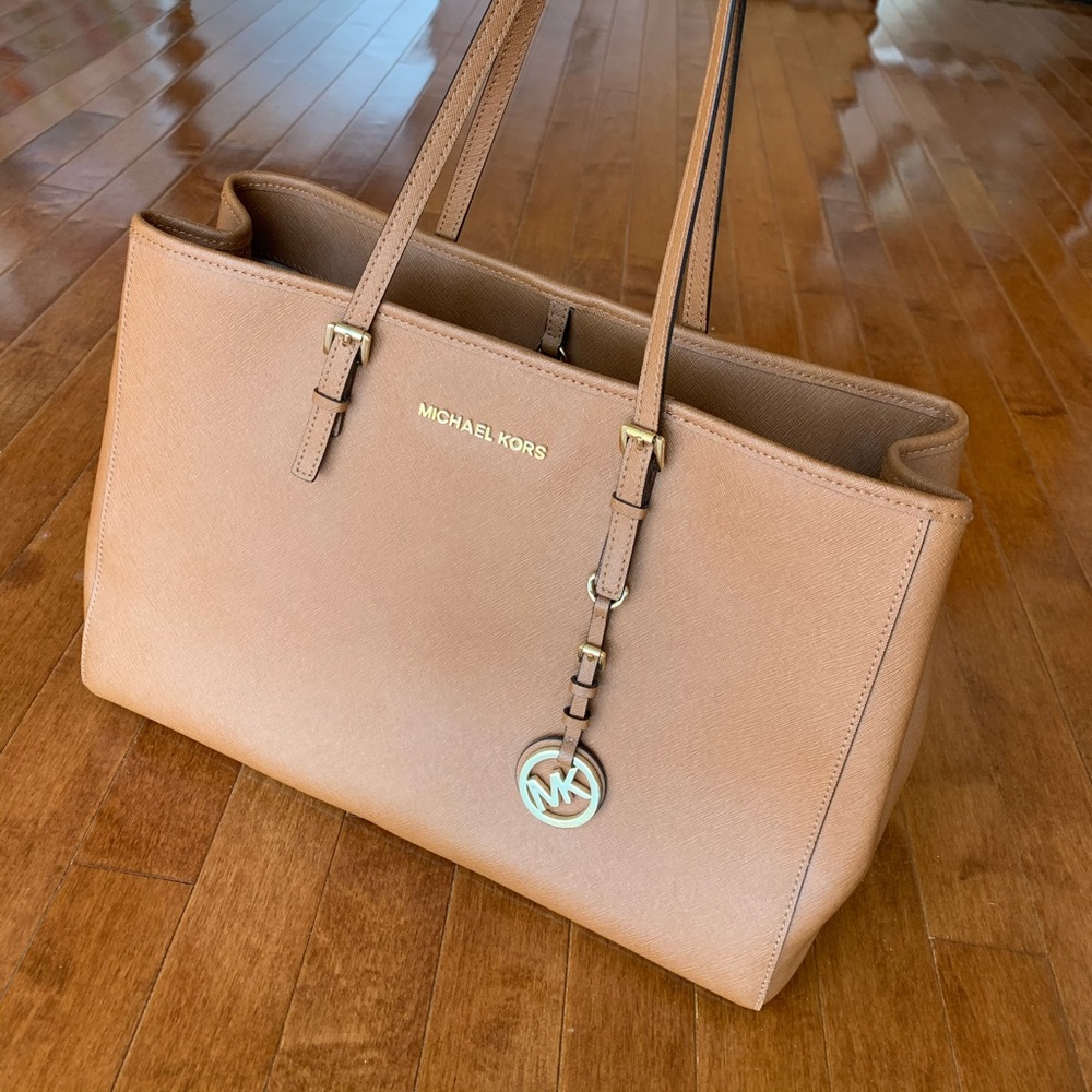 MK Michael Kors Tote Bag